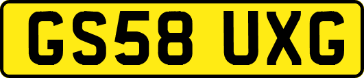 GS58UXG