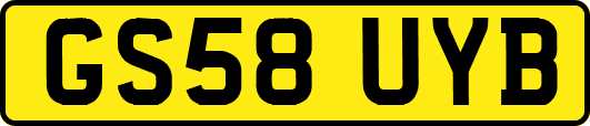 GS58UYB
