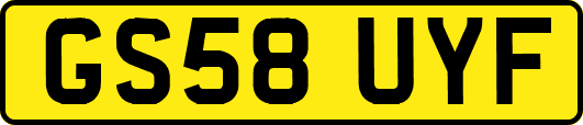 GS58UYF
