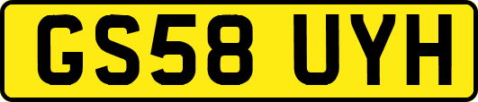 GS58UYH