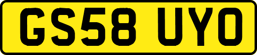 GS58UYO