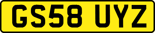 GS58UYZ