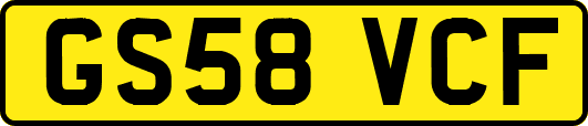 GS58VCF