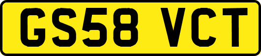 GS58VCT