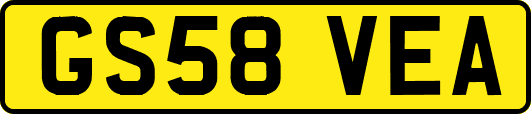GS58VEA