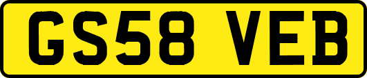 GS58VEB