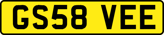 GS58VEE