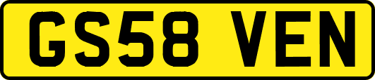 GS58VEN