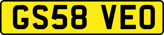 GS58VEO