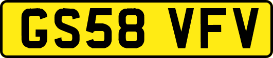 GS58VFV