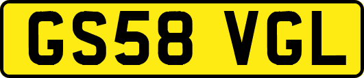 GS58VGL