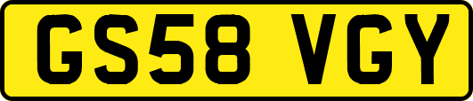 GS58VGY