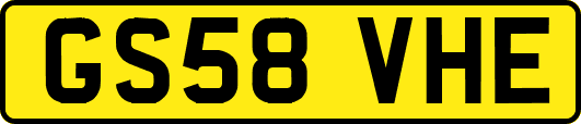 GS58VHE