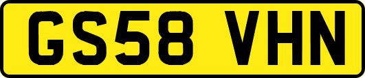 GS58VHN