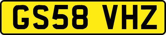 GS58VHZ