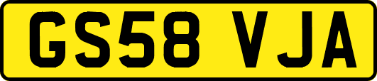 GS58VJA