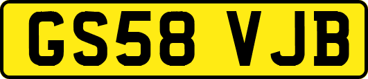 GS58VJB