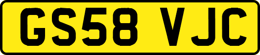 GS58VJC