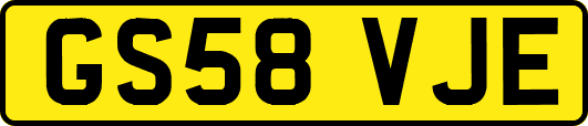 GS58VJE