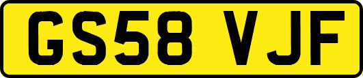GS58VJF
