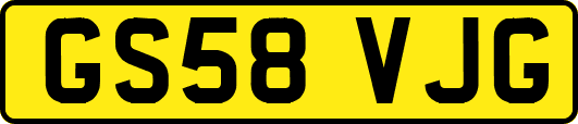 GS58VJG
