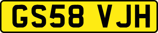 GS58VJH