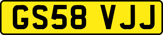 GS58VJJ