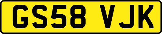 GS58VJK