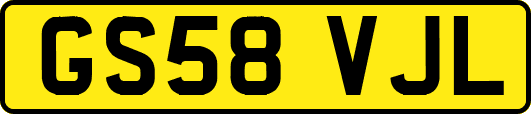 GS58VJL