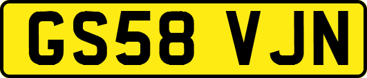 GS58VJN