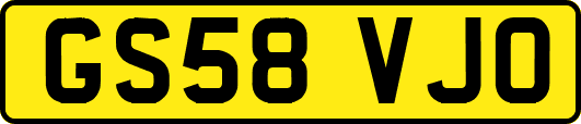 GS58VJO