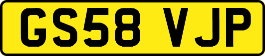 GS58VJP