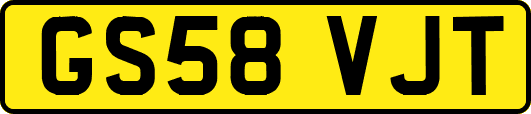 GS58VJT