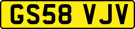 GS58VJV