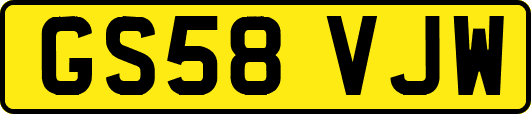 GS58VJW