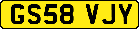 GS58VJY