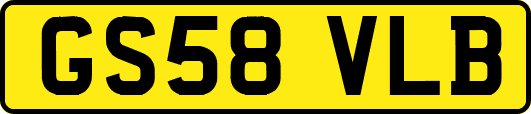 GS58VLB