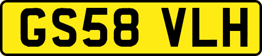GS58VLH