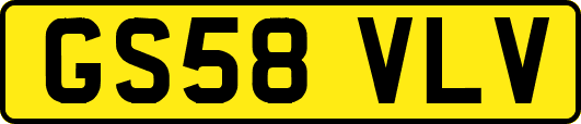 GS58VLV