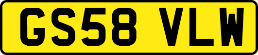 GS58VLW