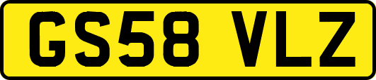 GS58VLZ