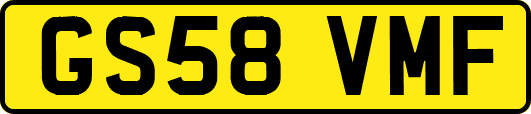 GS58VMF