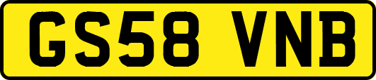 GS58VNB