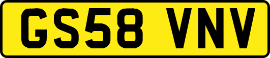GS58VNV