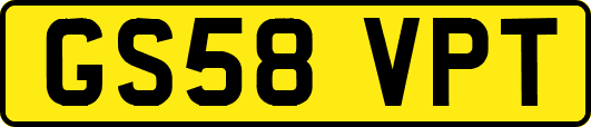 GS58VPT