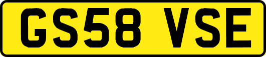 GS58VSE
