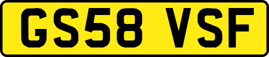 GS58VSF