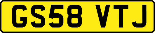 GS58VTJ