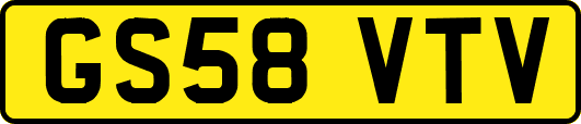 GS58VTV