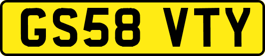 GS58VTY